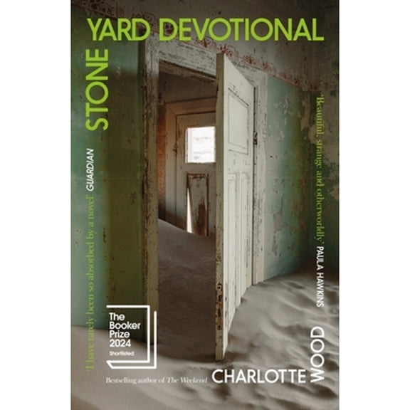 Pre-Owned Stone Yard Devotional, 9781399724357, 1399724355, Paperback,