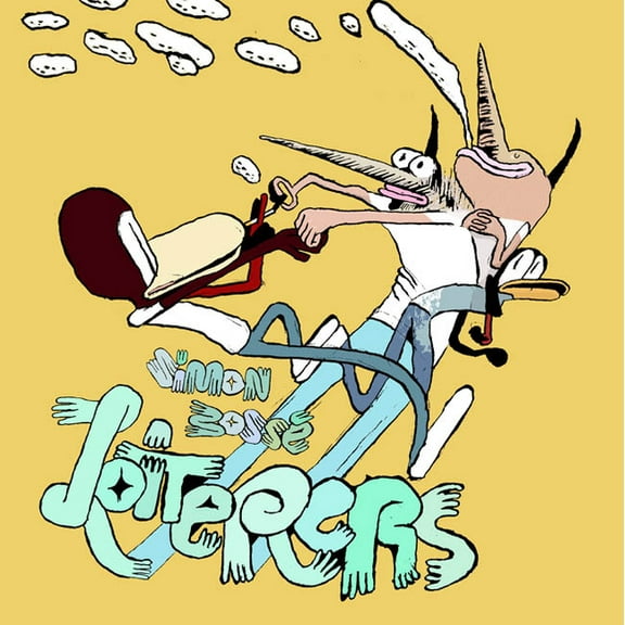 Bdang: Loiterers (Paperback)