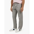 thumbnail image 3 of Chaps Men's & Big Men's Seacoast Flex Twill Chino Pants, Sizes 32-42, 3 of 6