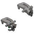 thumbnail image 1 of Mordazas de Freno Fiat Tra 2012 A 2019 CARDONE 2 Piezas Trasero Gris, 1 of 4