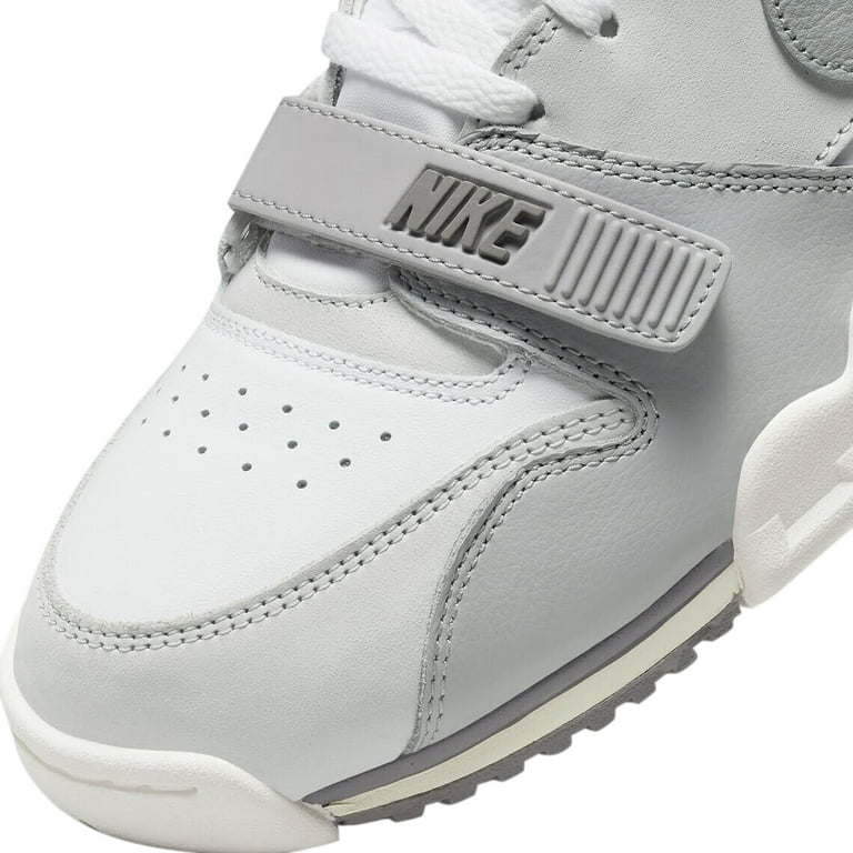 Men's Nike Air Trainer 1 Photon Dust/Lt Smoke Grey (DM0521 001