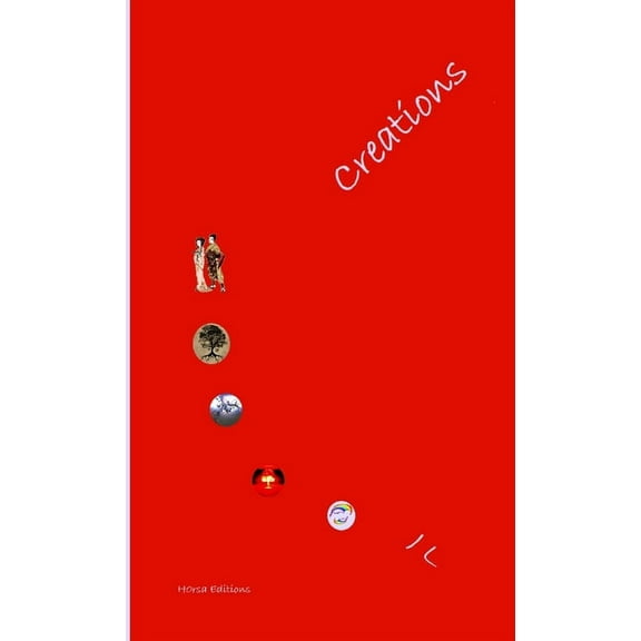 Creations, (Paperback)