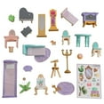 thumbnail image 4 of KidKraft Enchanted Greenhouse Castle with EZ Kraft Assembly™, 4 of 9
