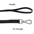 thumbnail image 2 of Correa de adiestramiento para perros NIMBLE, impermeable, 1,5 m, 3 m, 4,5 m, 9 m, 15 m, 2 of 6