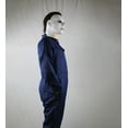 WPOHM Michael Myers Costume Cosplay Props Jumpsuit for Adult Perfect