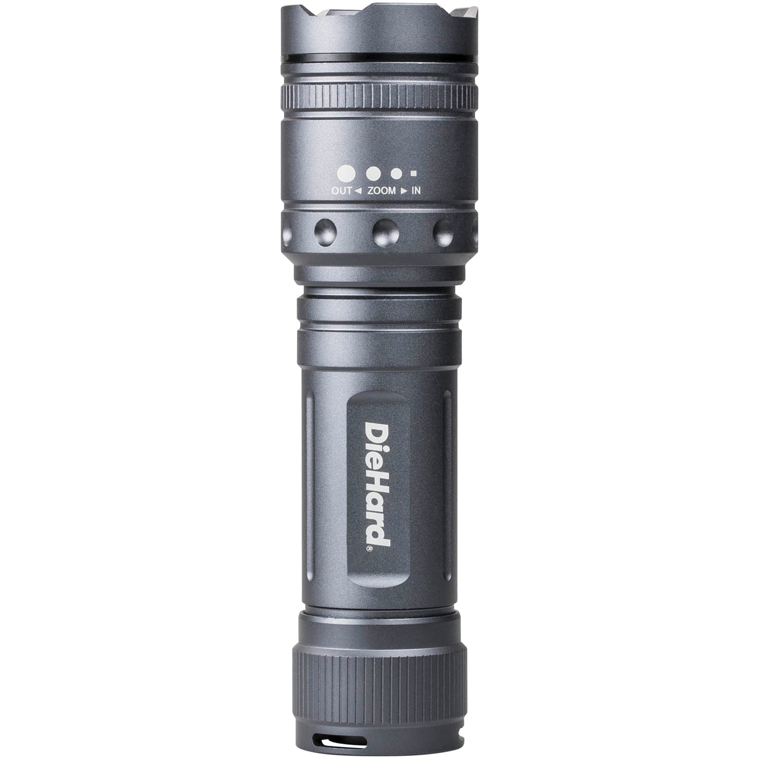 DieHard LED 1700 Lumens Flashlight