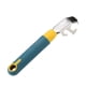 thumbnail image 3 of Pinza para platos de acero inoxidable, pinza para platos calientes, utensilios de cocina, pinza para cuencos, pinza para platos Azul, 3 of 9