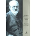 thumbnail image 1 of Pre-Owned The Basic Writings of Sigmund Freud (Hardcover) 067960166X 9780679601661, 1 of 1