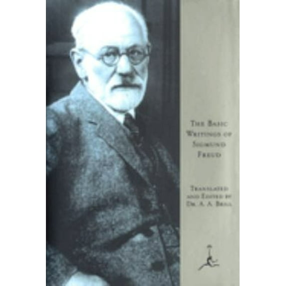 Pre-Owned The Basic Writings of Sigmund Freud (Hardcover) 067960166X 9780679601661