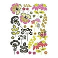 thumbnail image 3 of Brewster Home Fashions WPK1181 Eden Petit Kit d'Art Mural - 17.5 in., 3 of 3