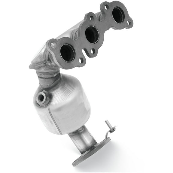 BOSAL 096-2600 Fits select: 2008-2012 CHEVROLET MALIBU, 2008-2009 SATURN AURA