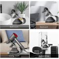 thumbnail image 5 of Hair Dryer Holder Bracket for Dyson Supersonic HD01/02/03 Accessory, Magnetic Power Plug Organizer,, 5 of 5