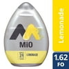 (12 pack) (12 Pack) MiO Lemonade Liquid Water Enhancer, 1.62 fl oz Bottle