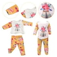 thumbnail image 5 of LUVCLS As Pajama Fashion Set for 18-inch Doll, 5 of 7