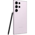 thumbnail image 3 of Pre-Owned Samsung Galaxy S23 Ultra 5G - Fully Unlocked - 512GB SM-S918U Lavender (Fair), 3 of 3