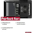 thumbnail image 2 of Tools & Outdoor Gear LiftMaster 888LM Security+ 2.0 MyQ Wall Control Upgrades Previous Models 1998+, Model: 888LM, 2 of 7