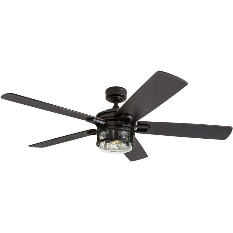 Honeywell 3.5-in 3-Speed Black Plastic Indoor Universal Ceiling Fan Remote  in the Ceiling Fan Accessories department at