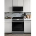 thumbnail image 5 of Cafe Chs90xm2n 30" Wide 5.3 Cu. Ft. Slide In Electric Induction Range - Platinum Glass, 5 of 5