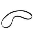 thumbnail image 1 of Electric Scooter Rubber Timing Belt, Low Friction Electric Scooter Drive Belt Rubber Material Perfect Substitute  For Weeding Machine 5M 900 15,5M 920 15, 1 of 8