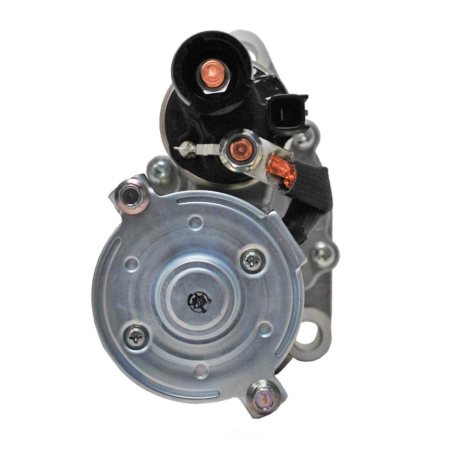 FVP Professional 19016 Starter Standard