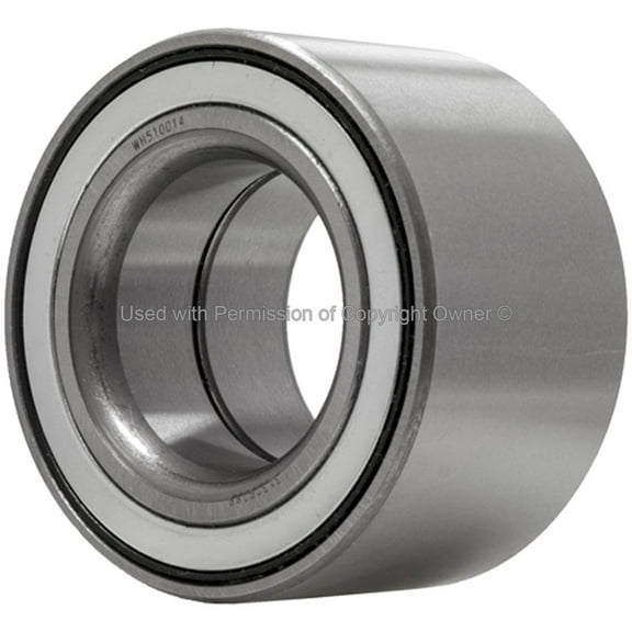 Quality-Built WH510014 Wheel Bearing For 88-89 Daihatsu Charade