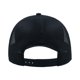 thumbnail image 2 of Atlantis - Gorra Rapper 5 Paneles (Marino), 2 of 3