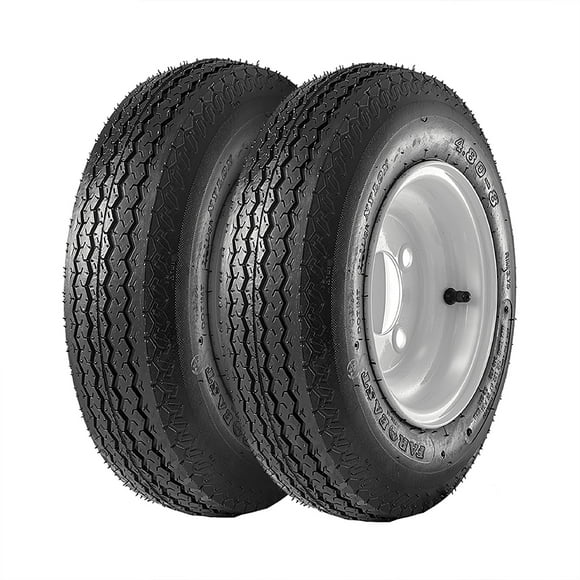 Boat Trailer Tires