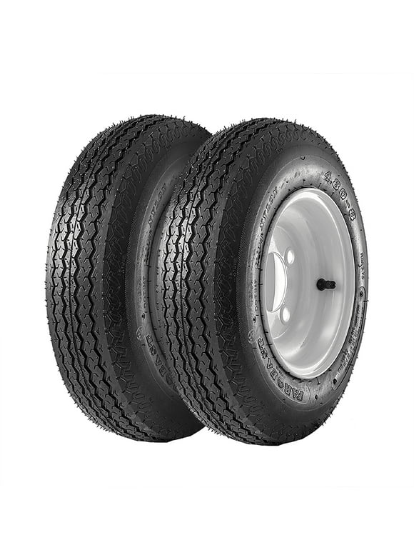 Tire Sets in Tire Types