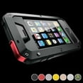 thumbnail image 2 of Heavy Duty Gorilla Metal Case Shockproof For Iphone 14 13 12 Xr X 8 Pro Max Se zhangyuxiang LED, 2 of 2