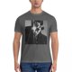 thumbnail image 1 of Camiseta esencial DPR IAN 2 ropa para hombre camisetas cortas para hombre camisetas gráficas grandes y altas para hombre, 1 of 7