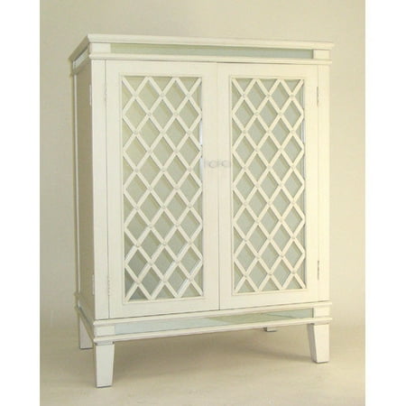 Wayborn Cricket Fence 38'' TV Stand