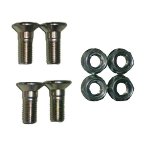 4 X Rear Sprocket Bolt & Nut For Honda TRX400EX TRX300EX 90114HM3A60 90304GE8003