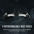 thumbnail image 6 of Speedo Vanquisher 2.0 Mirrored Swim Goggles, 6 of 8