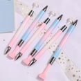 thumbnail image 3 of Rhinestone Picker Tool Diamond Art Refillable Wax Pen for Diamond Painting Nail Dotting Tool, 3 of 9