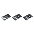thumbnail image 2 of maskred Durable Flat Car Presser Foot Model for Sewing Machines Outdoor Goods and Sofas Type 2 3PCS, 2 of 6