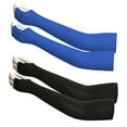 thumbnail image 1 of Protection Cooling Arm Sleeves Sun Sleeves, 1 of 5