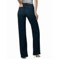thumbnail image 2 of JOE'S Jeans womens  The Mia High Rise Oh My Wide Leg Jean, 26, 2 of 3