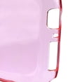 thumbnail image 4 of Estuche de Reloj CUTICAT Cubierta de Reloj de Parachoques Claro 44 mm Rosado, 4 of 8