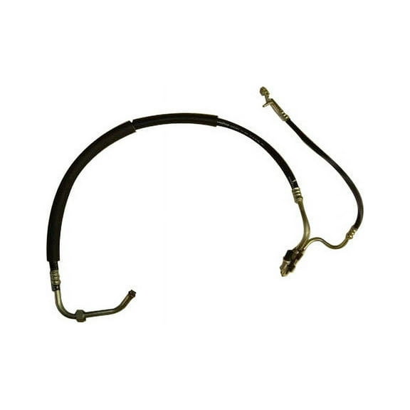 A/C Hose - Compatible with 1994 - 1996 Ford F-150 1995