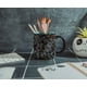 thumbnail image 4 of Taza de cerámica plateada Buffalo Disney Nightmare Before Christmas, 4 of 9
