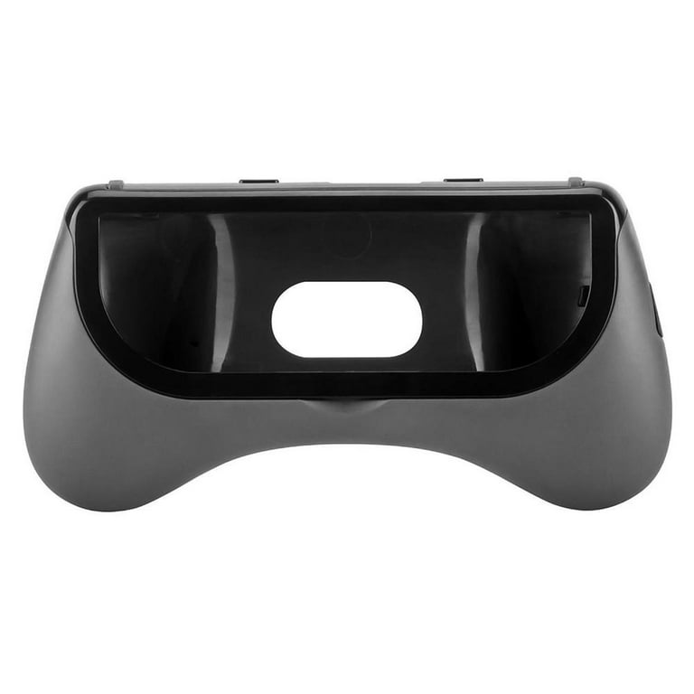 Surge Grip Kit Joy Con Grips Thumb Grips for Nintendo Switch Gray