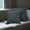 Dark Gray, variant on CuiLiyq Pillow Covers Set of 2 Solid Color Decorative Sofa Cushion Covers, 17.7" x 17.7" Soft and Breathable for Living Room Bedroom Chair Decor (Dark Gray)