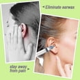 thumbnail image 4 of 2025 2 Pieces Ear Wax Cleaner Syringe Tip for Ear Cleaning and Ear Irrigation 20, 4 of 5
