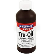 Birchwood Casey Tru-Oil Gun Stock Finish 8 Oz