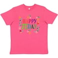 thumbnail image 3 of Inktastic Happy Pi Day Girls Youth T-Shirt, 3 of 5