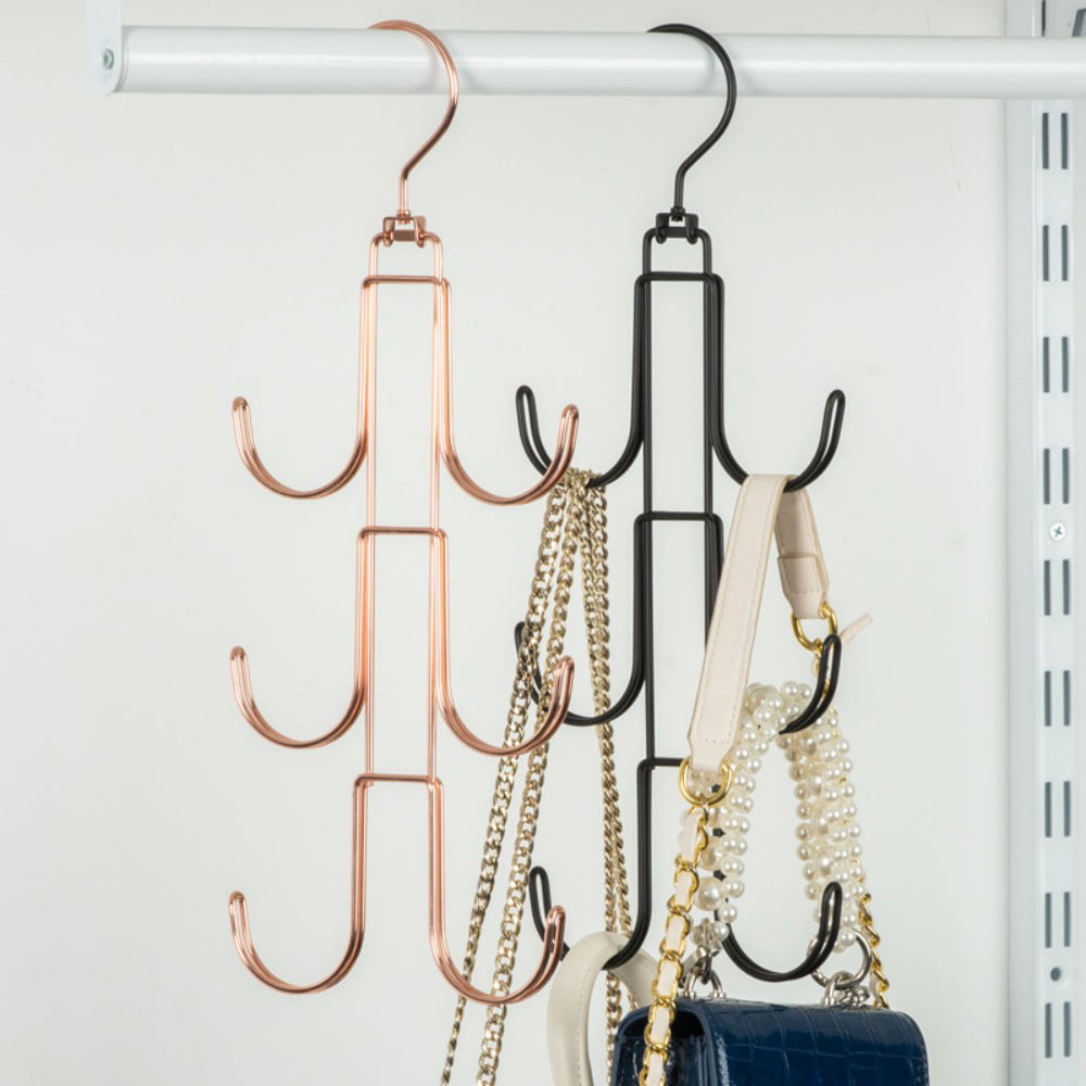Nordstrom Rack Hangrail Spiral Purse Hangers – Fixtures Close Up