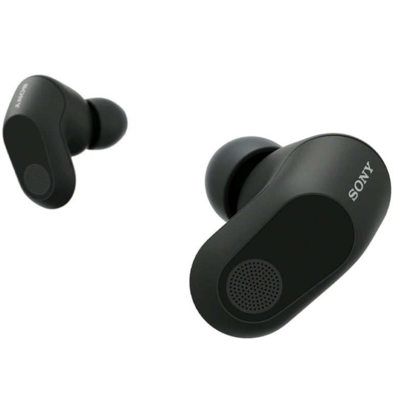 INZONE Buds ブラック Sony INZONE Buds Truly Wireless Gaming Earbuds (Black