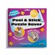 thumbnail image 1 of Puzzle Saver Buffalo Games Puzzle ¡Listo! Pela y pega, 1 of 6
