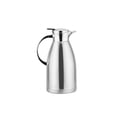 thumbnail image 2 of Tetera De Aislamiento De Té Mano De Obra Fina Contenedor De Café Térmico Hervidor De Aislamiento De Acero Inoxidable Émbolo De Café A Prueba De Fugas Termo De Aislamiento De Café Para El Hogar Olla Yuarrent HA027417-02, 2 of 5