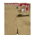 thumbnail image 3 of Wrangler ® Men’s Outdoor All Terrain Cargo Pant with UPF 50+ Protection, 3 of 10